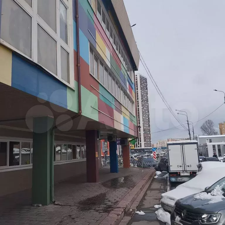 Торговая площадь - Фото 0