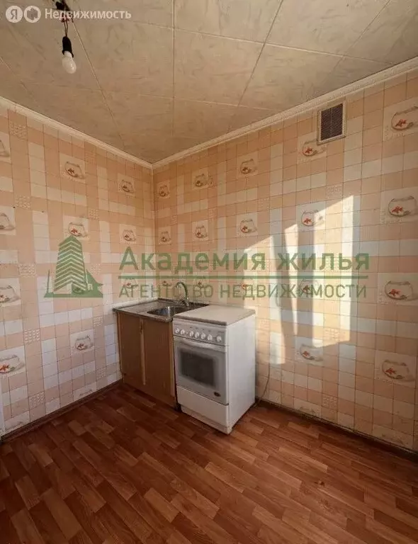 1-комнатная квартира: Саратов, улица имени В.М. Азина, 19 (33.3 м) - Фото 2