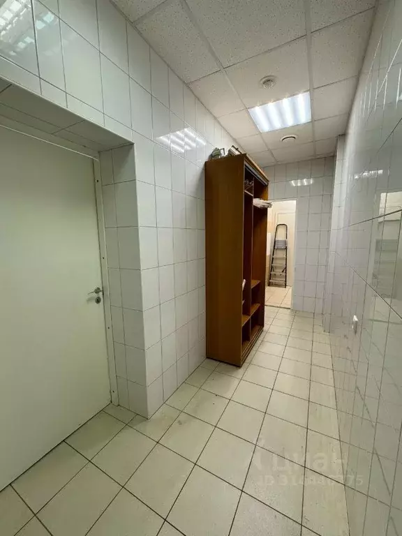 Торговая площадь в Красноярский край, Красноярск ул. Молокова, 40 (80 ... - Фото 2