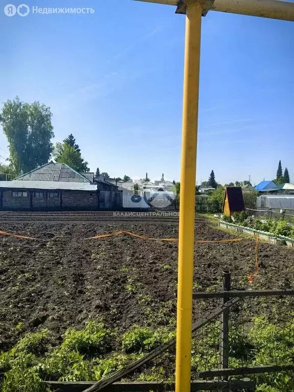 Участок в Черепаново, улица Урицкого, 72А (7 м) - Фото 2