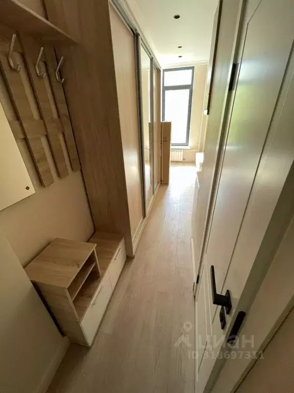 Квартира, студия, 17.3 м - Фото 0