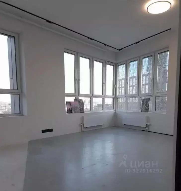 Офис в Москва Шелепихинская наб., 34к1 (87 м) - Фото 1