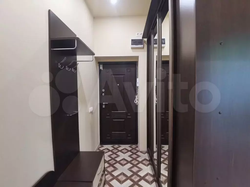 1-к. квартира, 50 м, 2/3 эт. - Фото 1