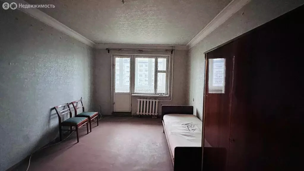 1-комнатная квартира: Владикавказ, улица Астана Кесаева, 4 (34.3 м) - Фото 2