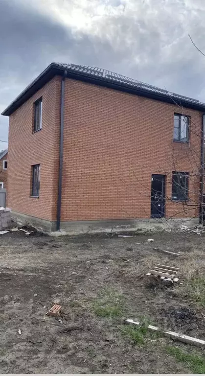 Дом в Ставропольский край, Новопавловск г. Кировский муниципальный ... - Фото 1