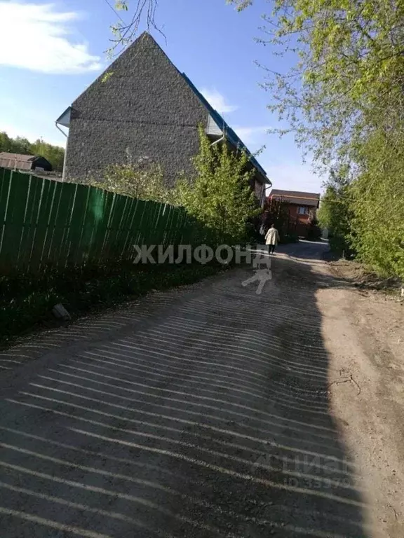 Дом в Новосибирская область, Новосибирск  (173 м) - Фото 0