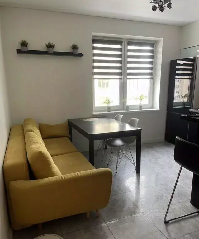 2-к кв. Калининградская область, Калининград ул. Старшины Дадаева, 58 ... - Фото 2