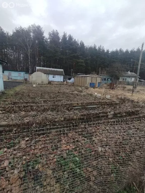 Дом в Тверская область, Калининский муниципальный округ, СНТ № 4 ... - Фото 2