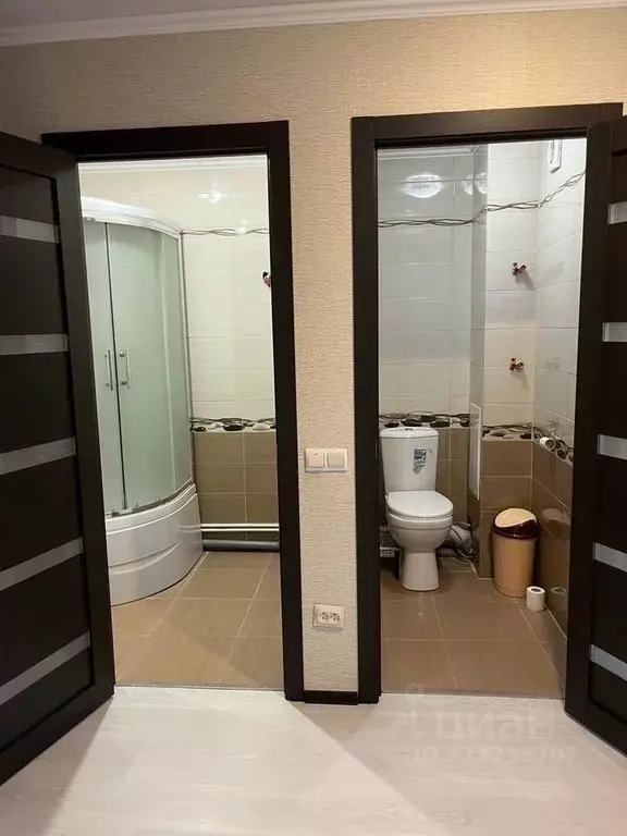 2-к кв. Самарская область, Самара просп. Кирова, 322Ак6 (60.0 м) - Фото 2