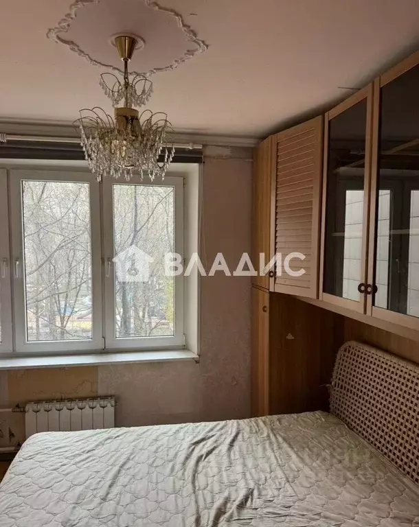 3-к кв. Москва 2-й Крестовский пер., 8 (64.4 м) - Фото 2