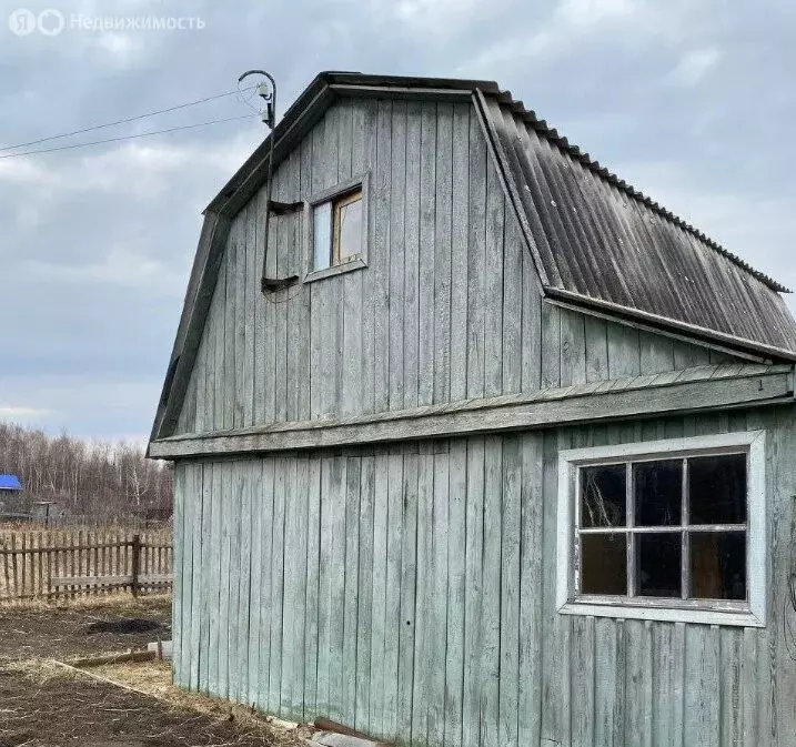 Дом в Комсомольский район, СНТ Галичное (25 м) - Фото 2