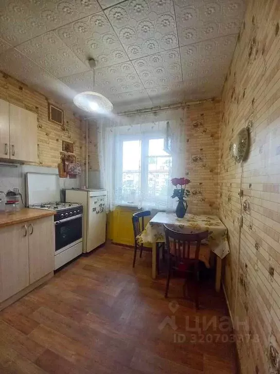 2-к кв. Вологодская область, Череповец Московский просп., 50 (43.3 м) - Фото 0
