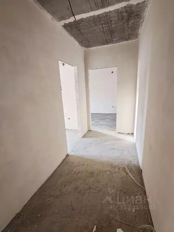 1-к кв. Оренбургская область, Бузулук ул. Челюскинцев (36.65 м) - Фото 2