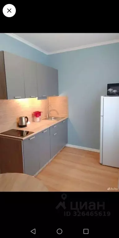 1-к кв. Московская область, Видное ул. Завидная, 14 (38.0 м) - Фото 2