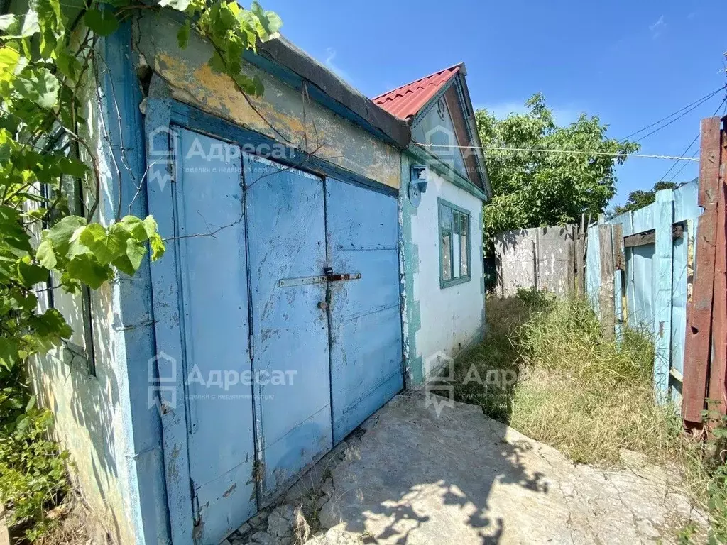 Участок в Волгоградская область, Волгоград Латошинская ул. (6.0 сот.) - Фото 2
