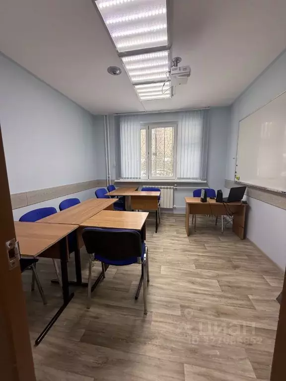 Помещение свободного назначения в Московская область, Королев ул. ... - Фото 2