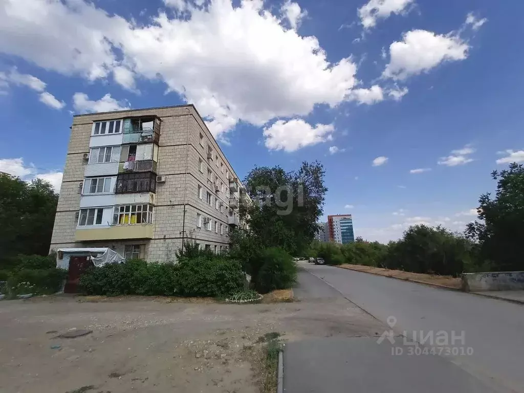 Помещение свободного назначения в Волгоградская область, Волгоград ул. ... - Фото 0