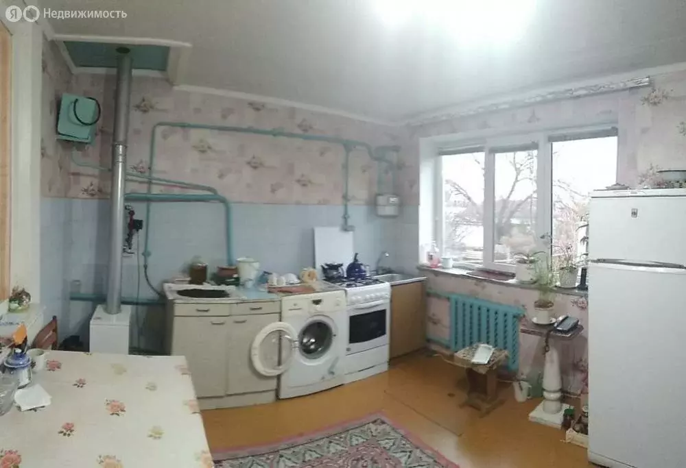 Дом в Минеральные Воды, Подгорная улица (54 м) - Фото 2