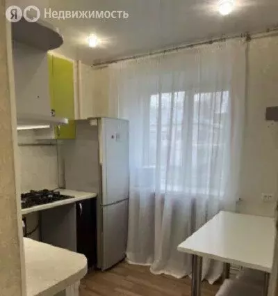 1-комнатная квартира: Владимир, улица Усти-на-Лабе, 23 (32 м) - Фото 1
