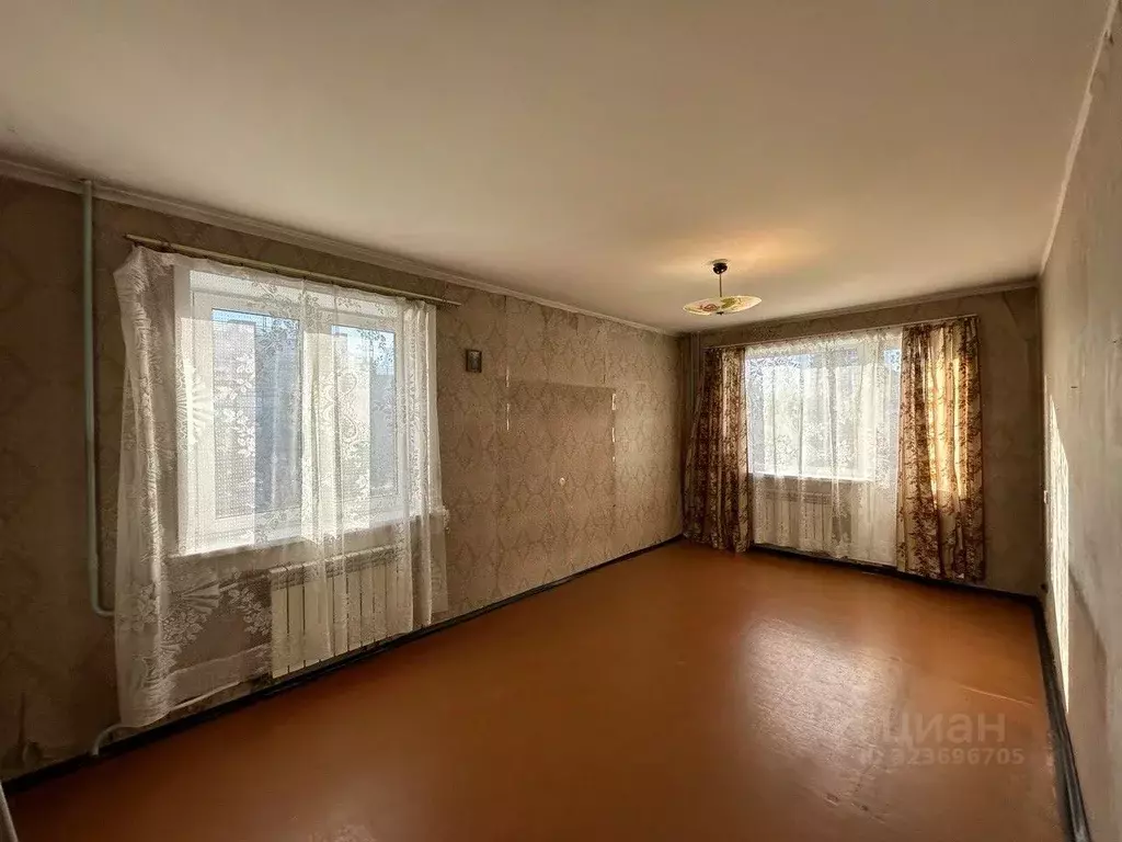 3-к кв. Пермский край, Пермь ул. Пушкина, 21 (57.0 м) - Фото 1