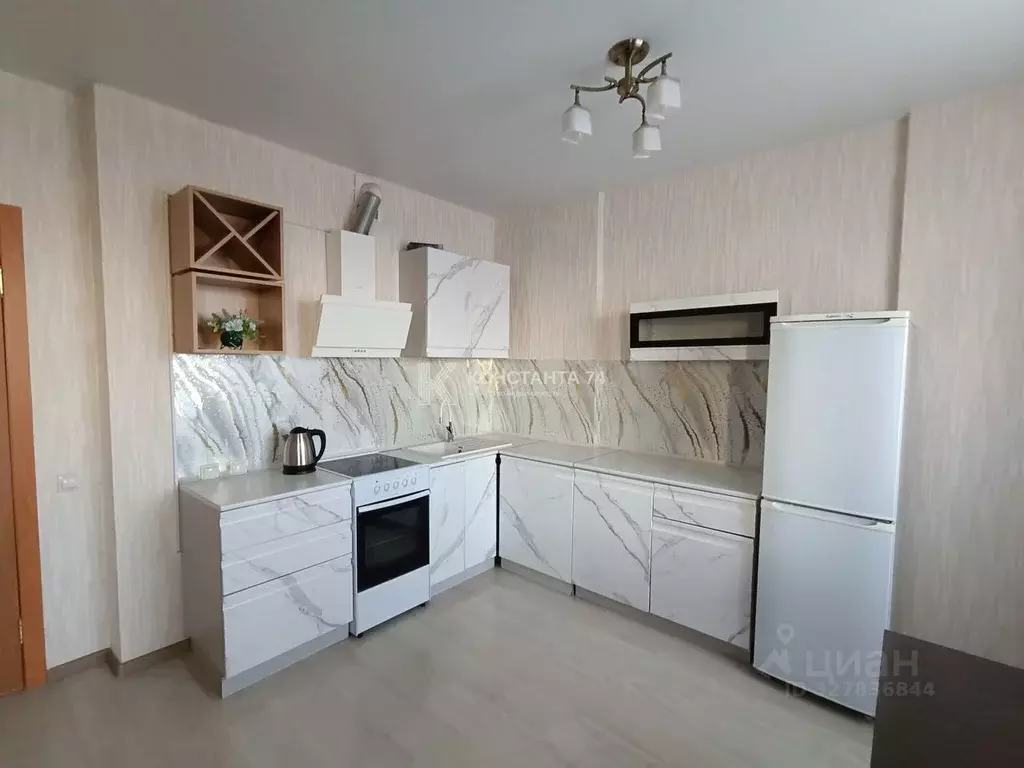 Студия Челябинская область, Челябинск Университетская Набережная ул., ... - Фото 1