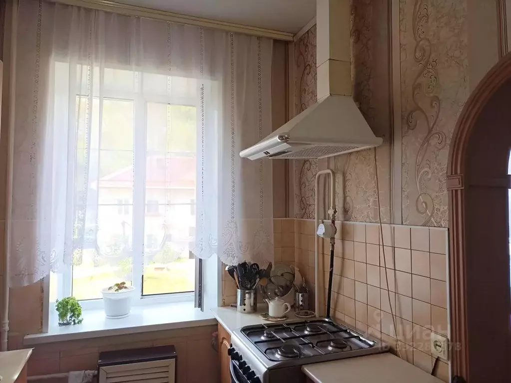 3-к кв. Башкортостан, Уфа Центральная ул., 30 (71.0 м) - Фото 2