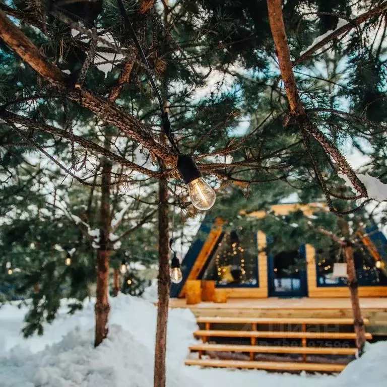 Дом в Московская область, Раменский городской округ, д. Григорово ул. ... - Фото 1