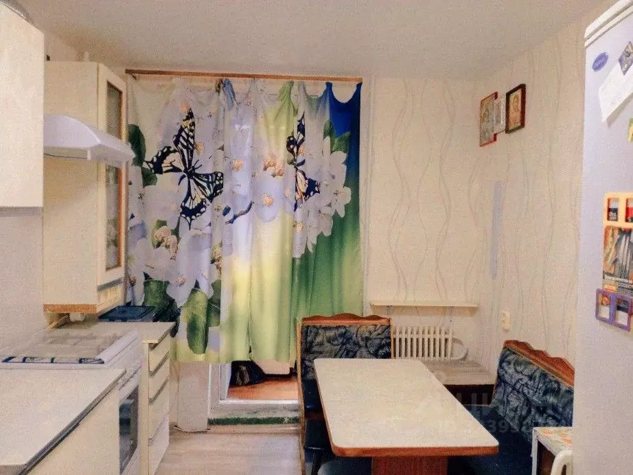 3-к кв. Волгоградская область, Волжский ул. Мира, 134 (58.4 м) - Фото 1