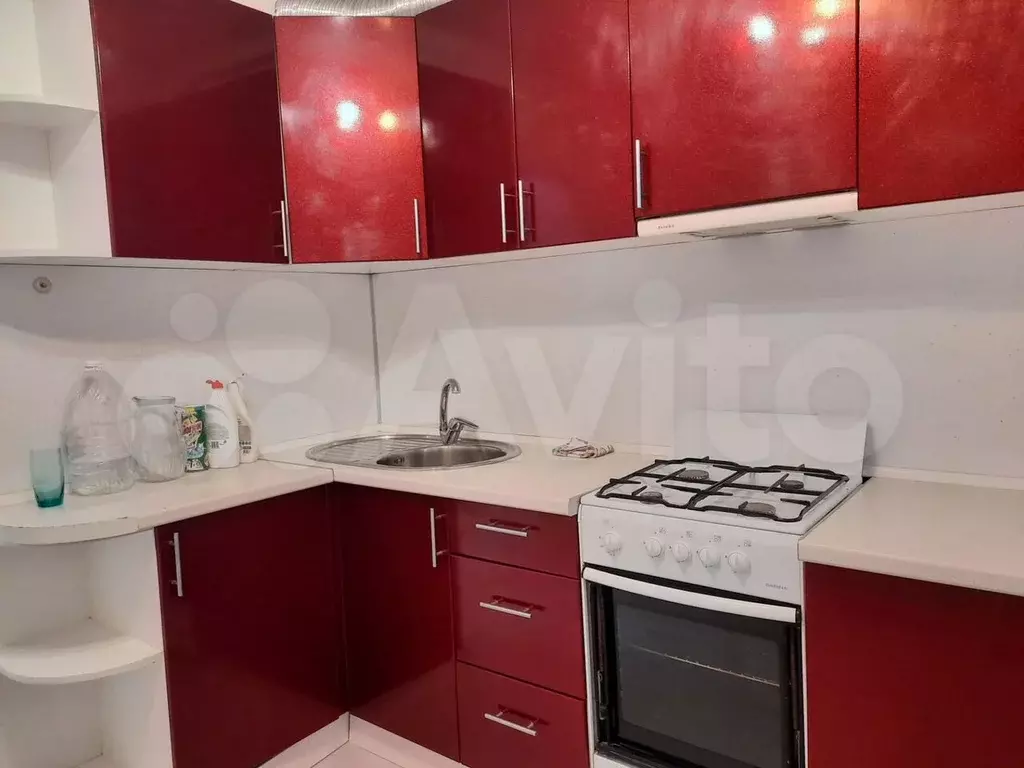 3-к. квартира, 72 м, 2/9 эт. - Фото 0