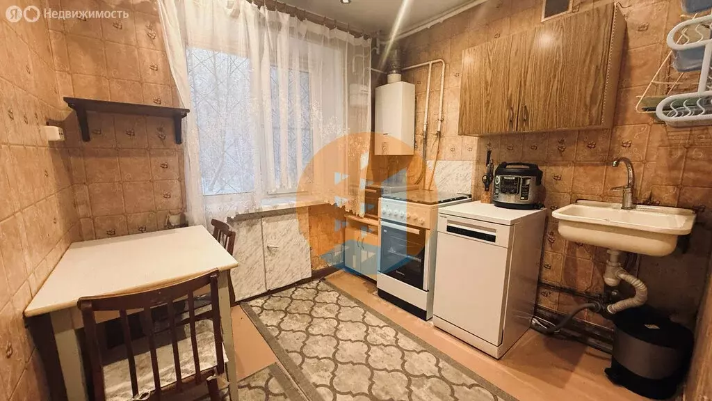 2-комнатная квартира: Петрозаводск, улица Ригачина, 2 (45.2 м) - Фото 1