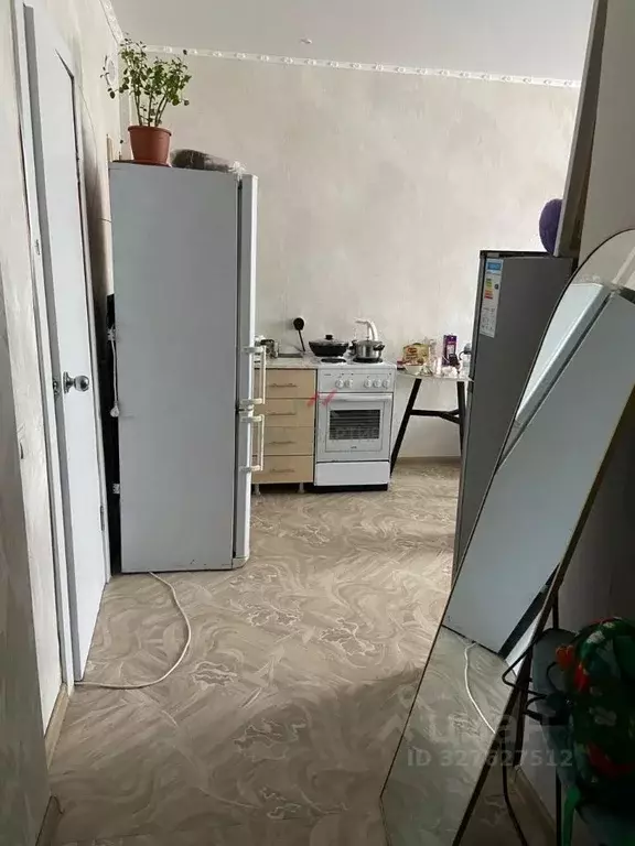 Студия Тыва, Кызыл Спутник мкр, ул. Убсу-Нурская, 16 (22.5 м) - Фото 2