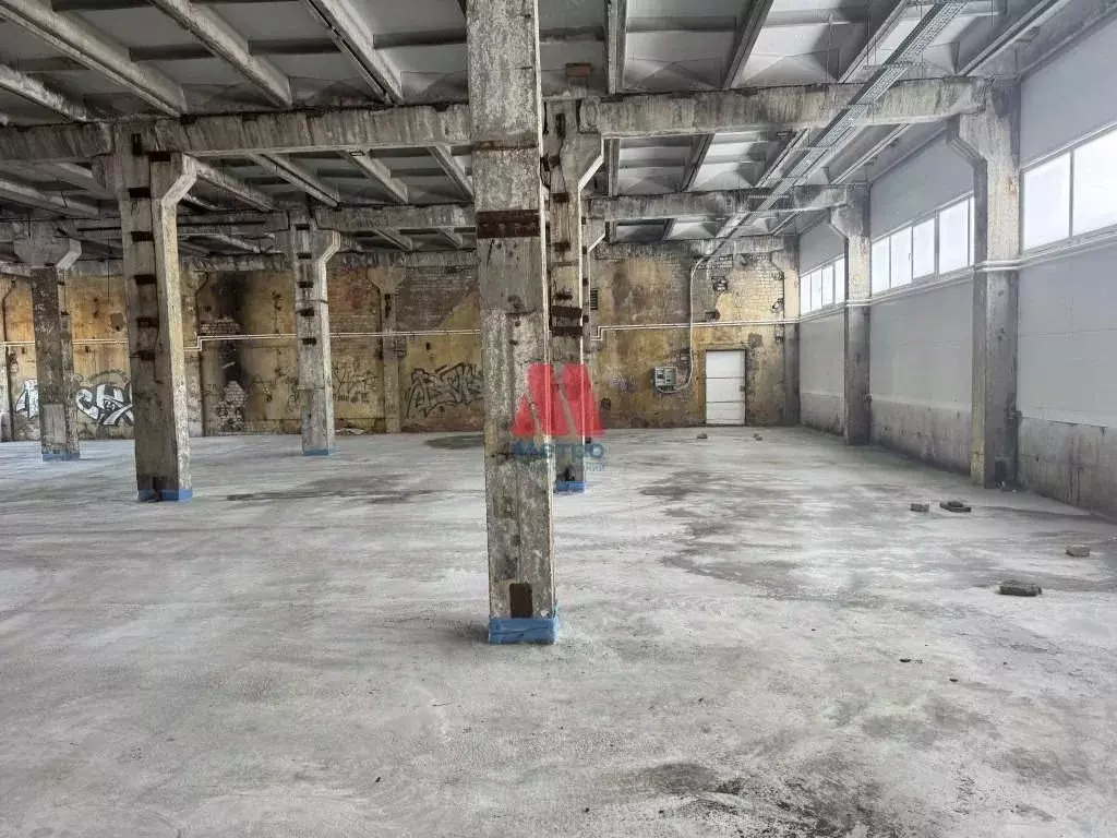 Склад в Ярославская область, Ярославль просп. Октября, 78к8А (720 м) - Фото 2