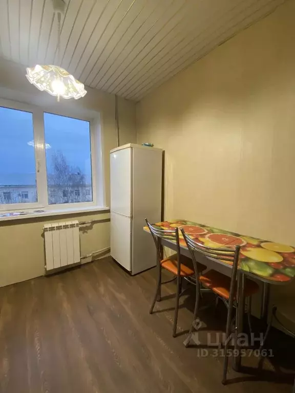 3-к кв. Ивановская область, Иваново ул. Шошина, 13 (63.0 м) - Фото 1