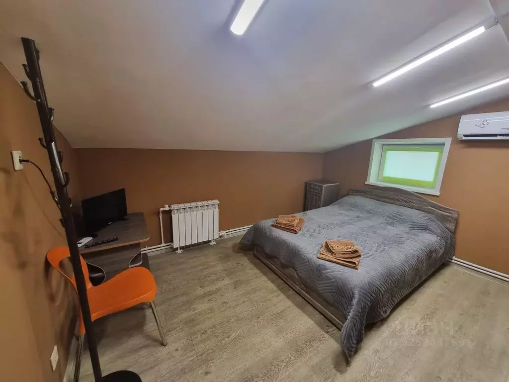 Комната Ярославская область, Ростовский муниципальный округ, д. ... - Фото 1