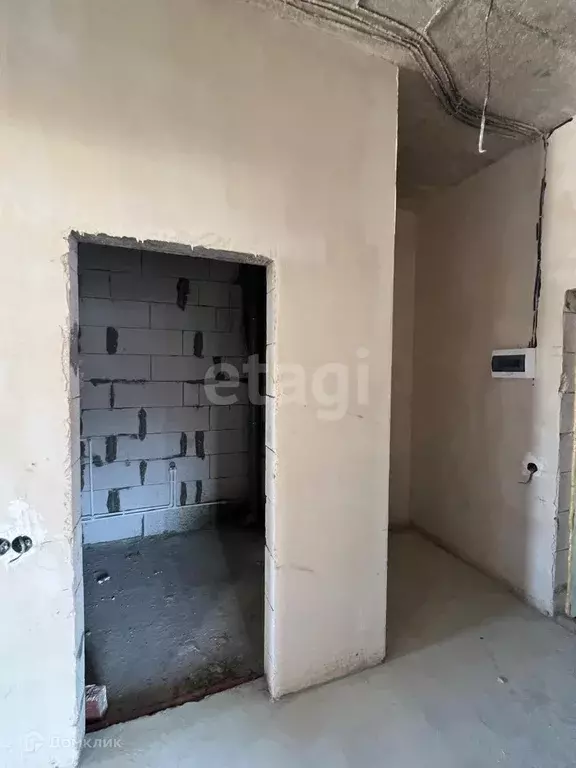 Продаётся 2-к квартира, 53.5 м - Фото 0