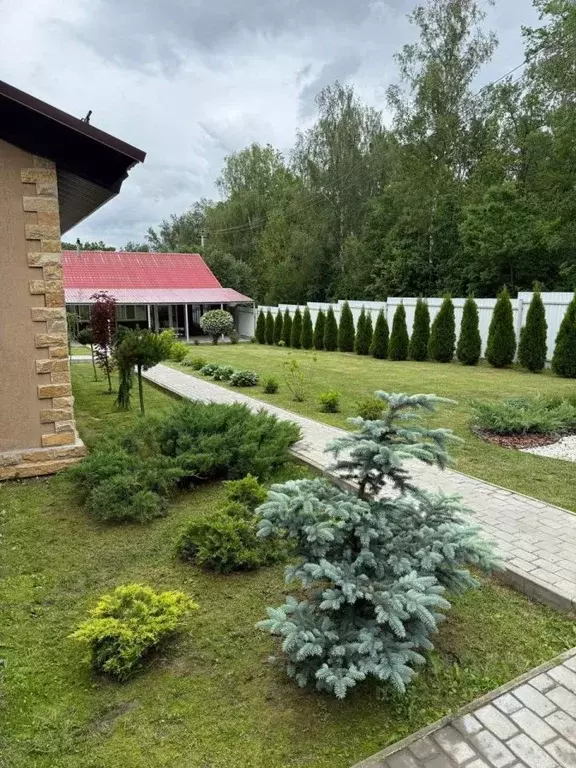 Дом в Московская область, Серпухов городской округ, д. Костино ул. ... - Фото 2