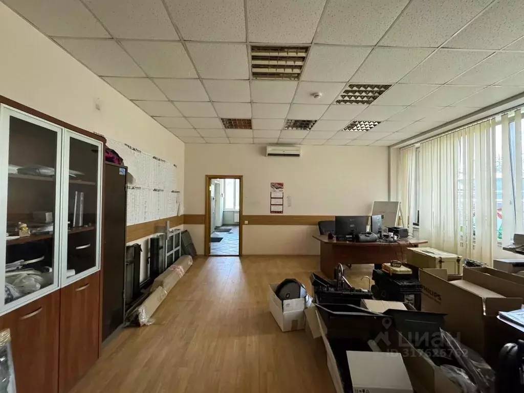 Помещение свободного назначения в Московская область, Люберцы ... - Фото 0