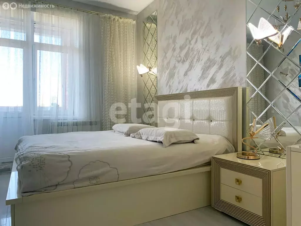 2-комнатная квартира: Новомосковск, Пионерская улица, 18В (75 м) - Фото 0