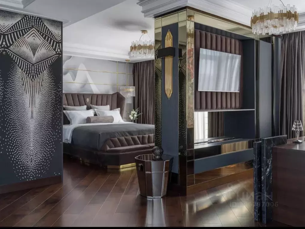 4-к кв. Ростовская область, Ростов-на-Дону Пушкинская ул., 11/60 ... - Фото 1