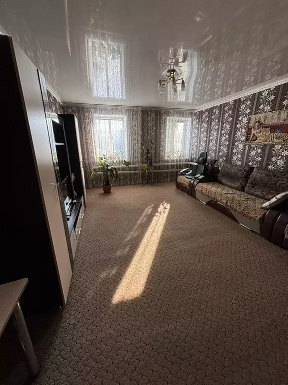 Продаётся 2-к квартира, 64 м - Фото 0