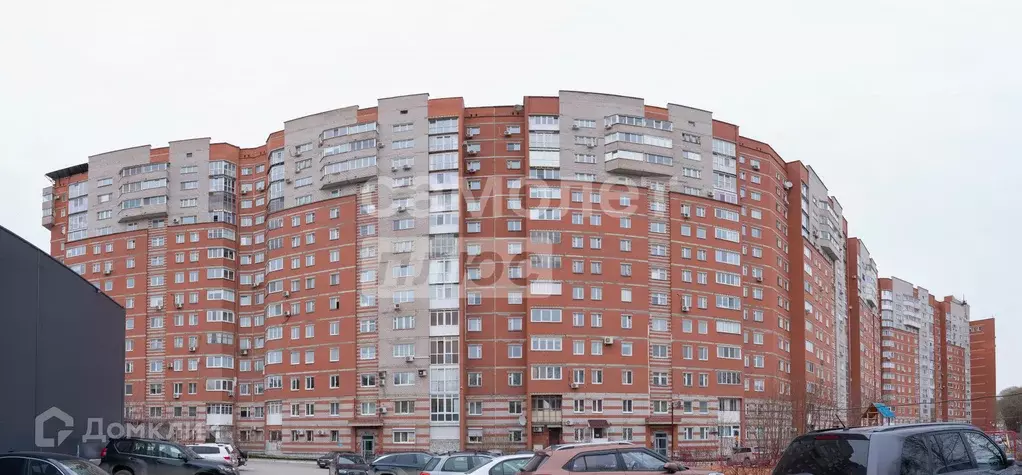Продаётся 3-к квартира, 98 м - Фото 1