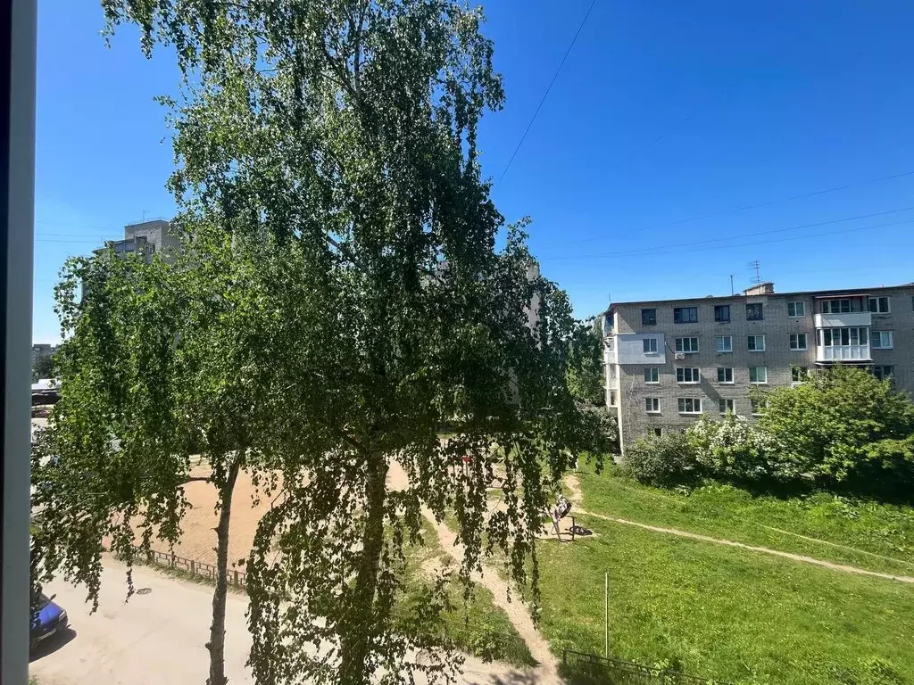 Продаётся 2-к квартира, 48 м - Фото 1