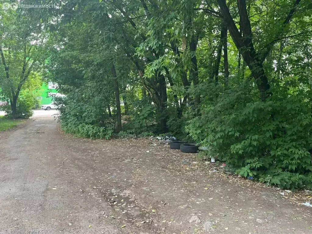 Участок в Ленинский городской округ, посёлок Развилка (62 м) - Фото 1
