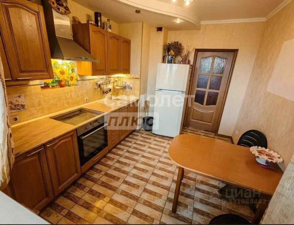 2-к кв. Московская область, Щелково Центральная ул., 96к3 (63.0 м) - Фото 1