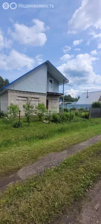 Участок в Пасеговское сельское поселение, СДТ Авиатор 4 (6.31 м) - Фото 0