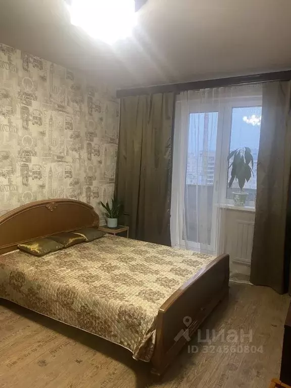 2-к кв. Санкт-Петербург Новоколомяжский просп., 12К2 (55.0 м) - Фото 2