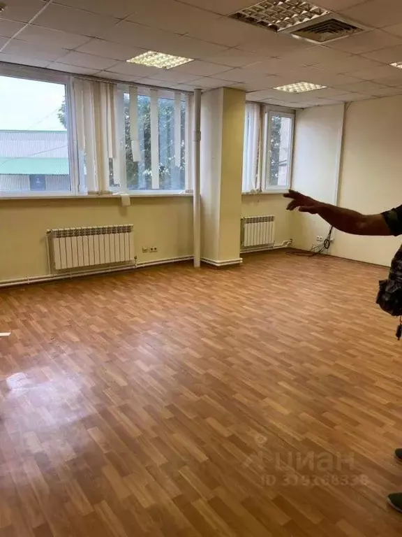 Помещение свободного назначения в Крым, Симферополь пер. Элеваторный, ... - Фото 0
