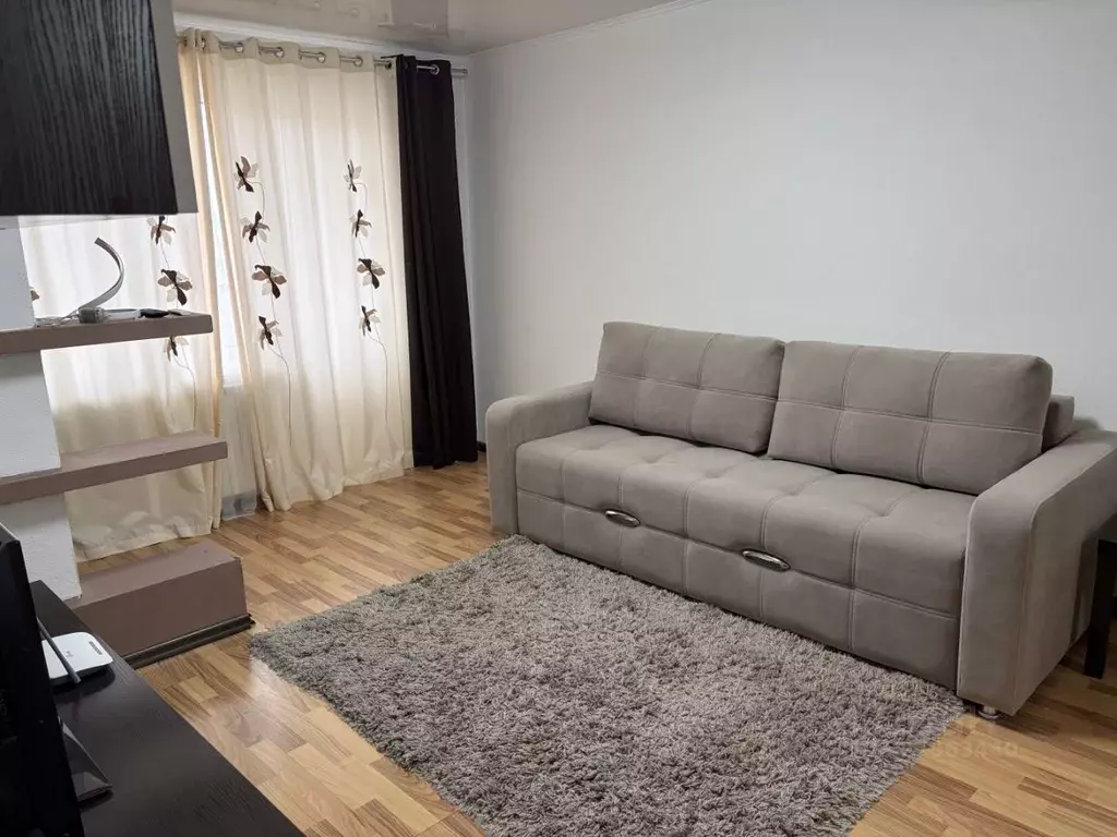 1-к кв. Марий Эл, Йошкар-Ола бул. Ураева, 10 (44.0 м) - Фото 1