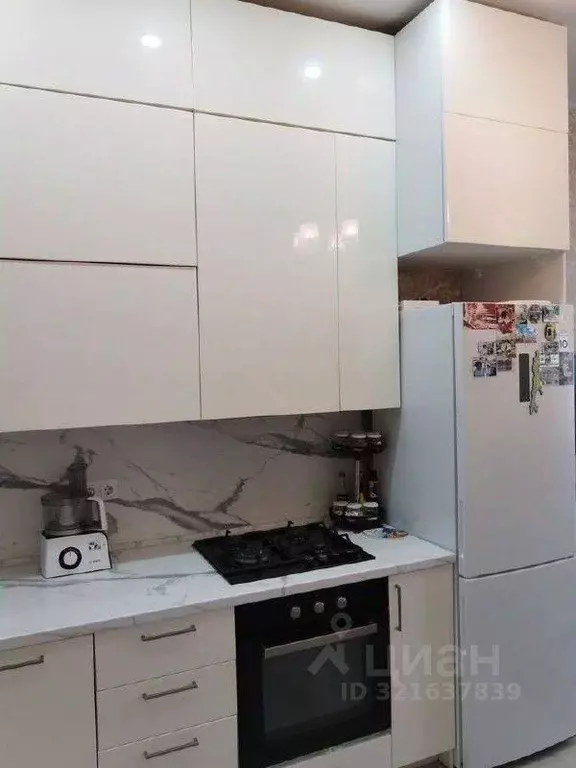 2-к кв. Краснодарский край, Геленджик Крымская ул., 22к1 (71.0 м) - Фото 1