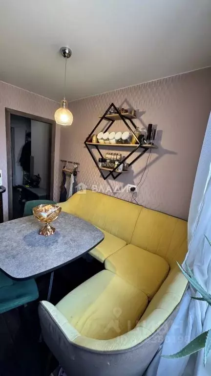 2-к кв. Забайкальский край, Чита Автогенная ул., 8 (50.3 м) - Фото 2